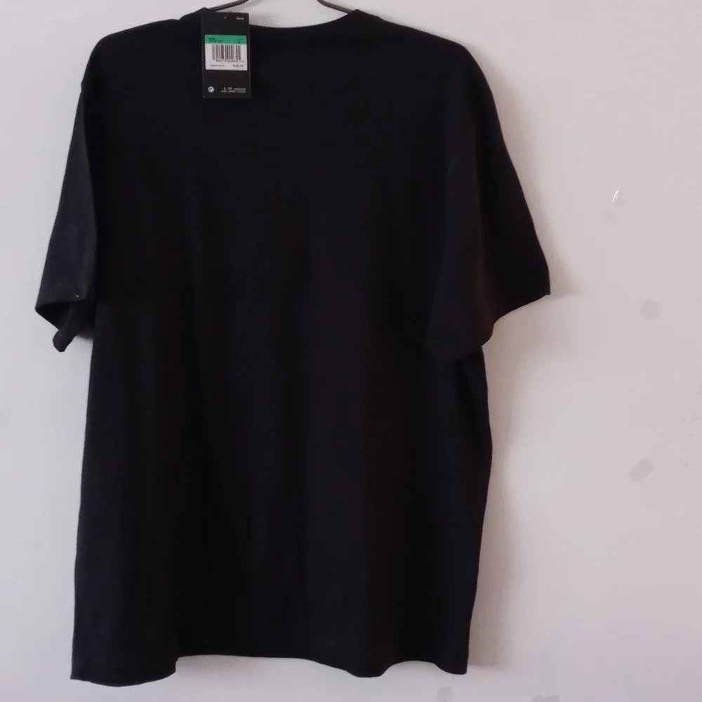 BRAND NEW AIR JORDAN ACTIVE TEE